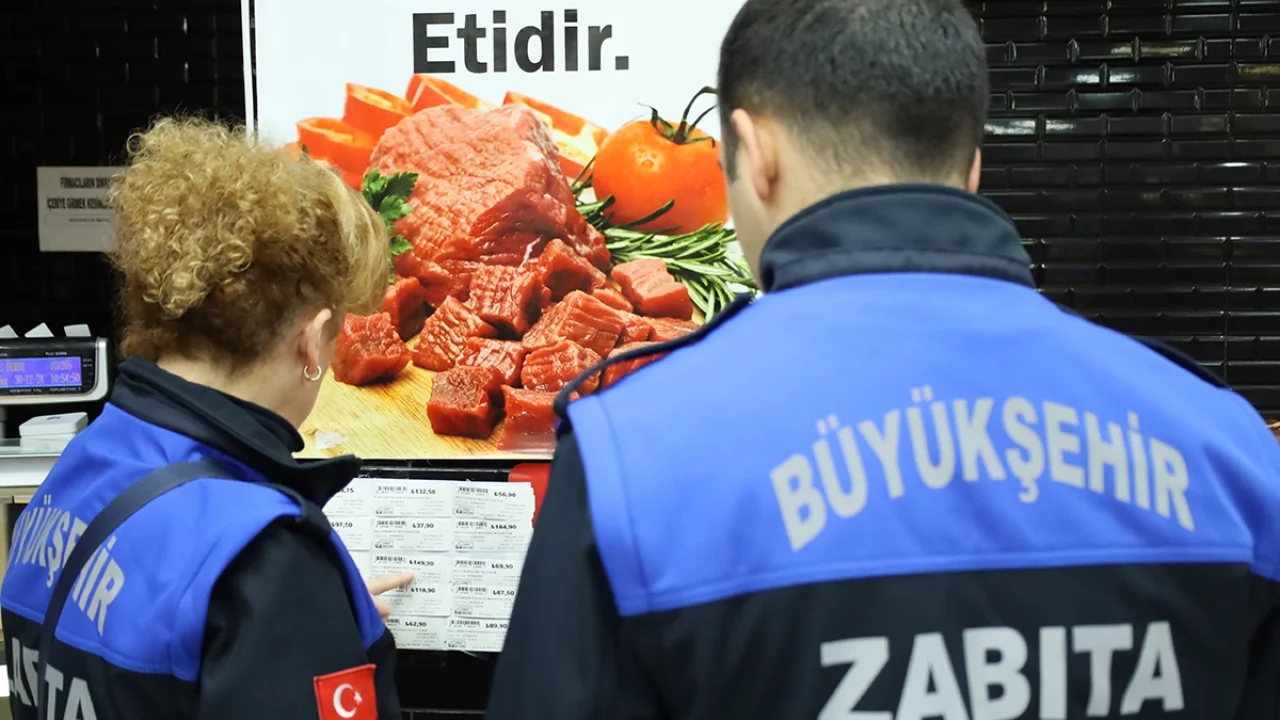 Sakarya'da 'haksız ve fahiş'e sıkı denetim!