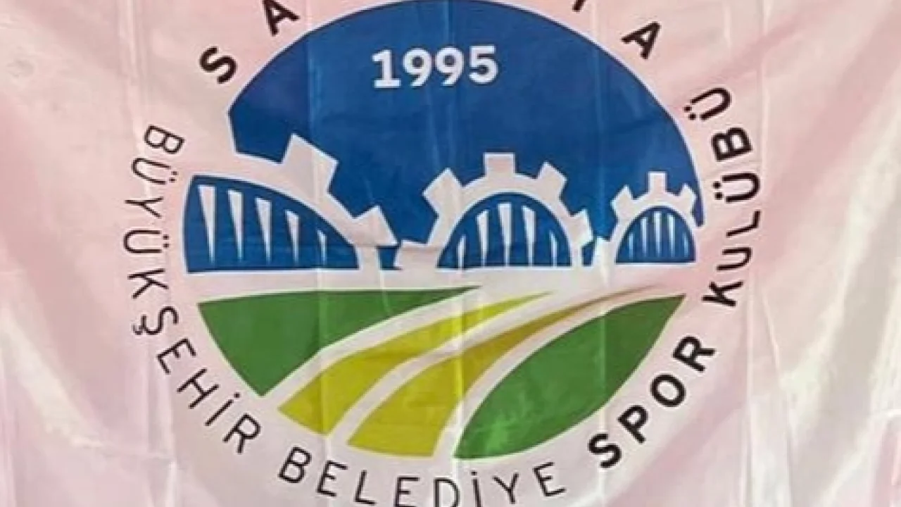 Sakarya'nın gururları... 12 sporcu ay yıldızı dalgalandıracak