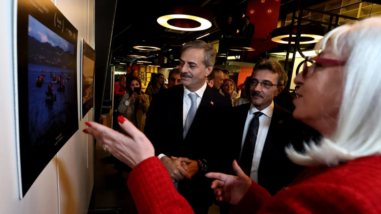 Sakarya’nın tarihi, kültürü ve güzellikleri kadrajlara yansıdı