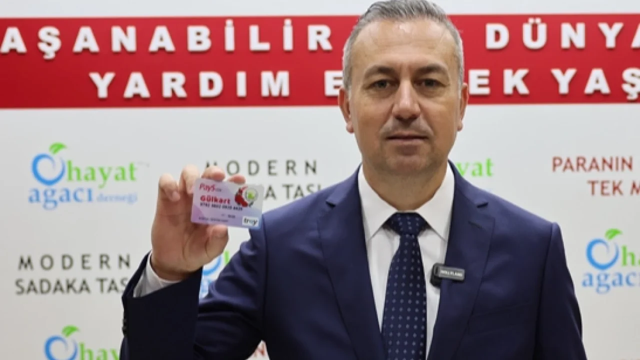 Sivas'ta yakacak yardımının ilk taksidi Ocak'ta