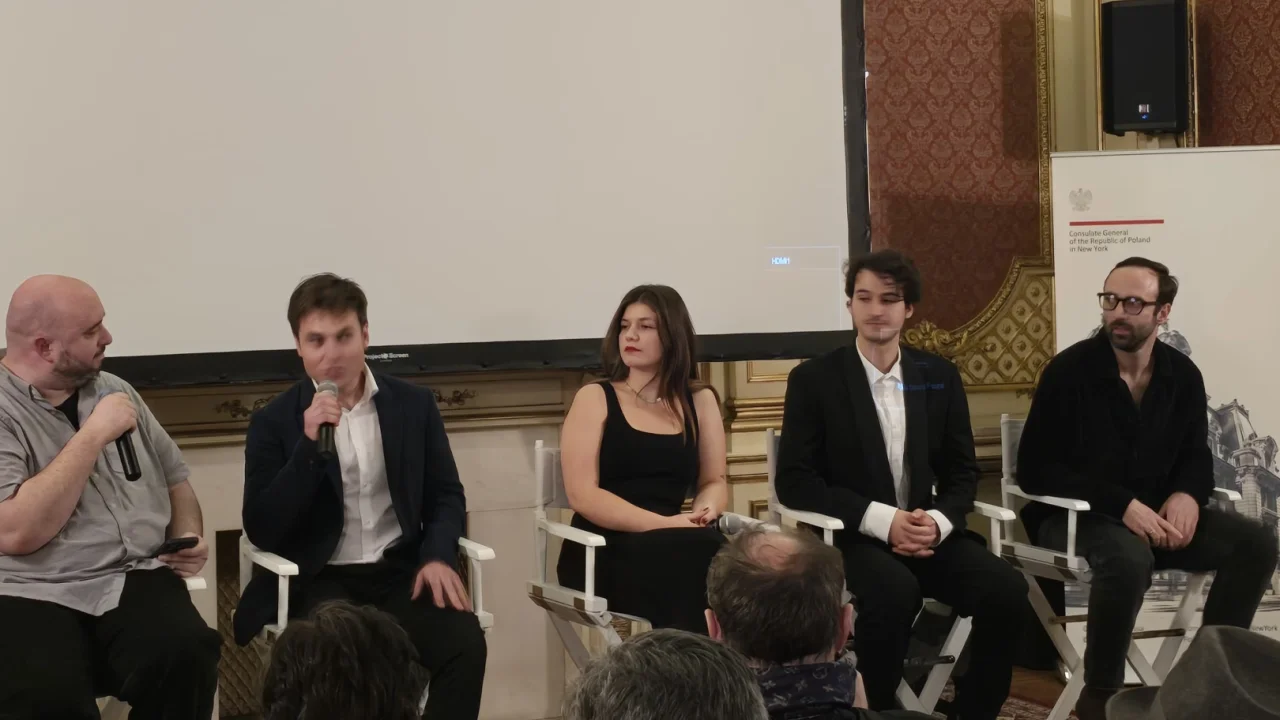 Sunflower filmi, Türk yapımcıların iziyle Oscar yolunda