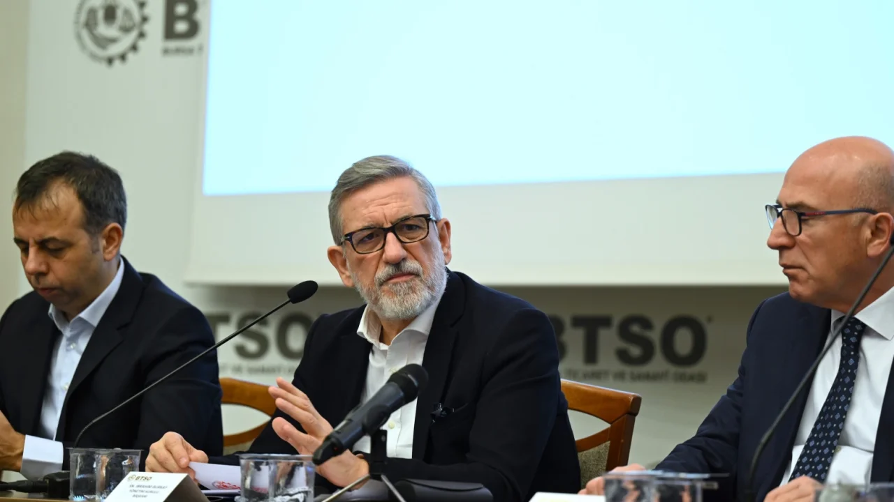 TEKNOSAB Lojistik Teknopark GSYF büyüyor