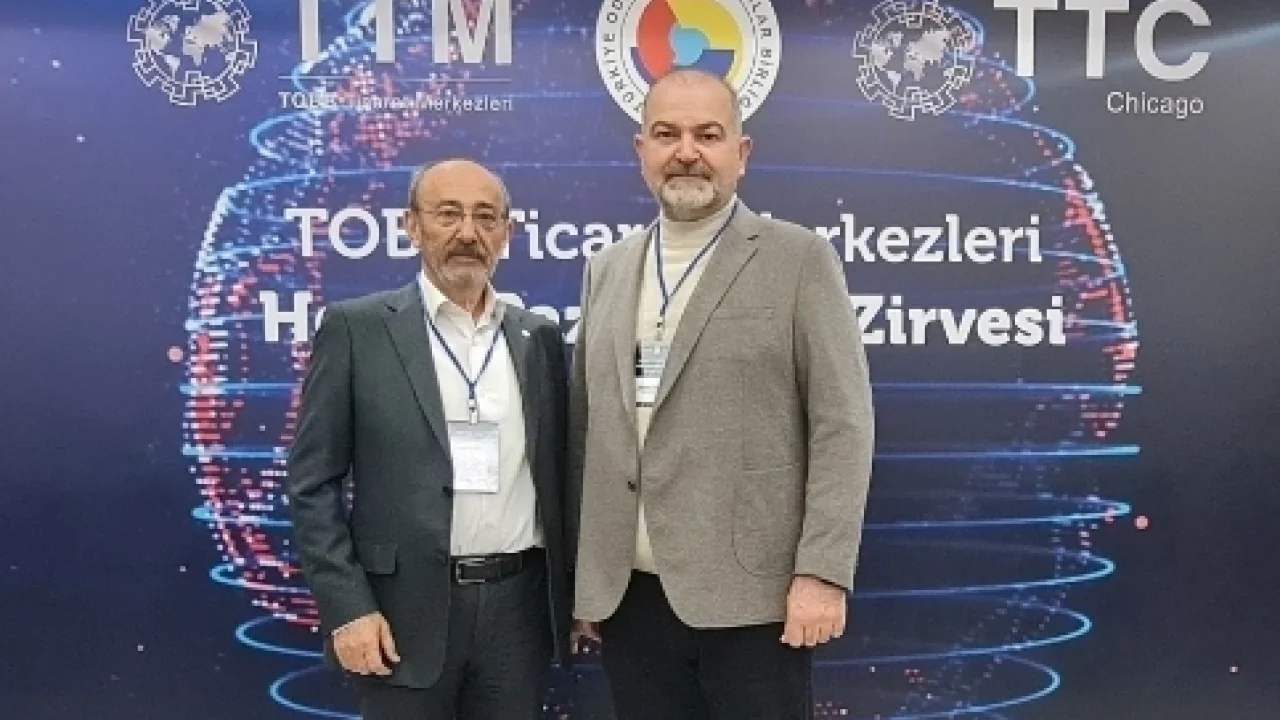 TOBB'dan "ABD’de E-Ticaret Fırsatları" paneli