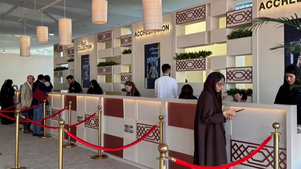 Türkiye, Suudi Arabistan'da sektörel iş birliklerini güçlendiriyor