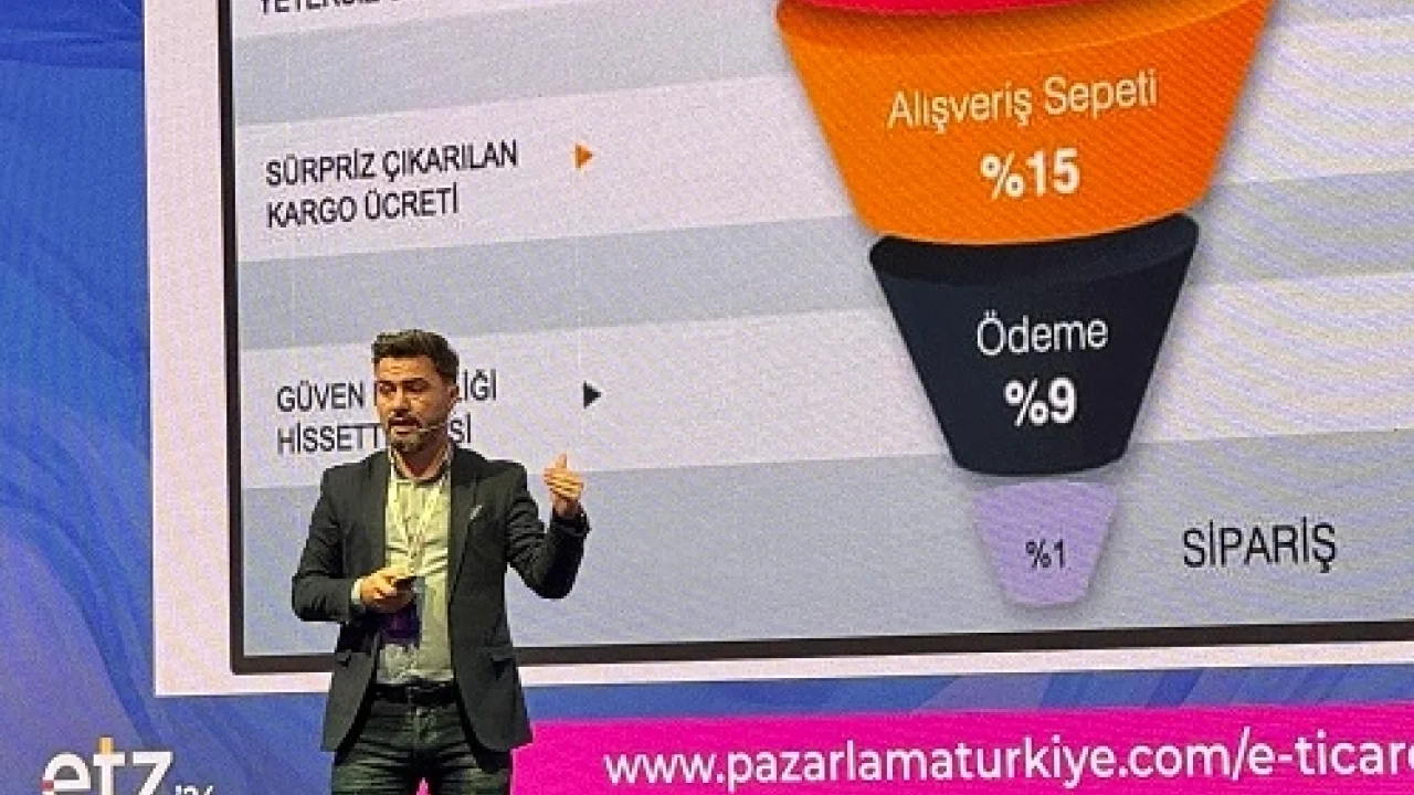 'Yapay zekâ' pazarlamanın yeni demirbaşı olacak