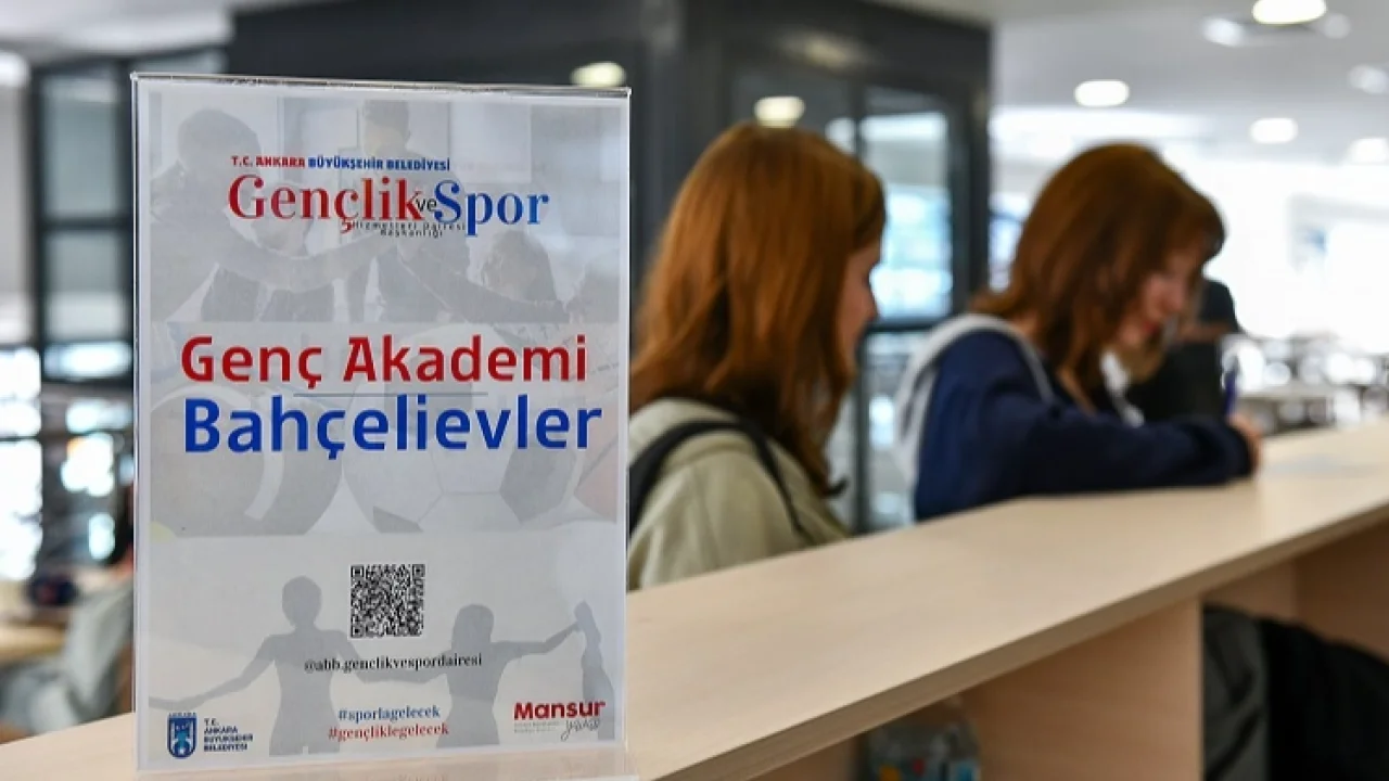 ABB yeni nesil gençlik merkezleri artıyor