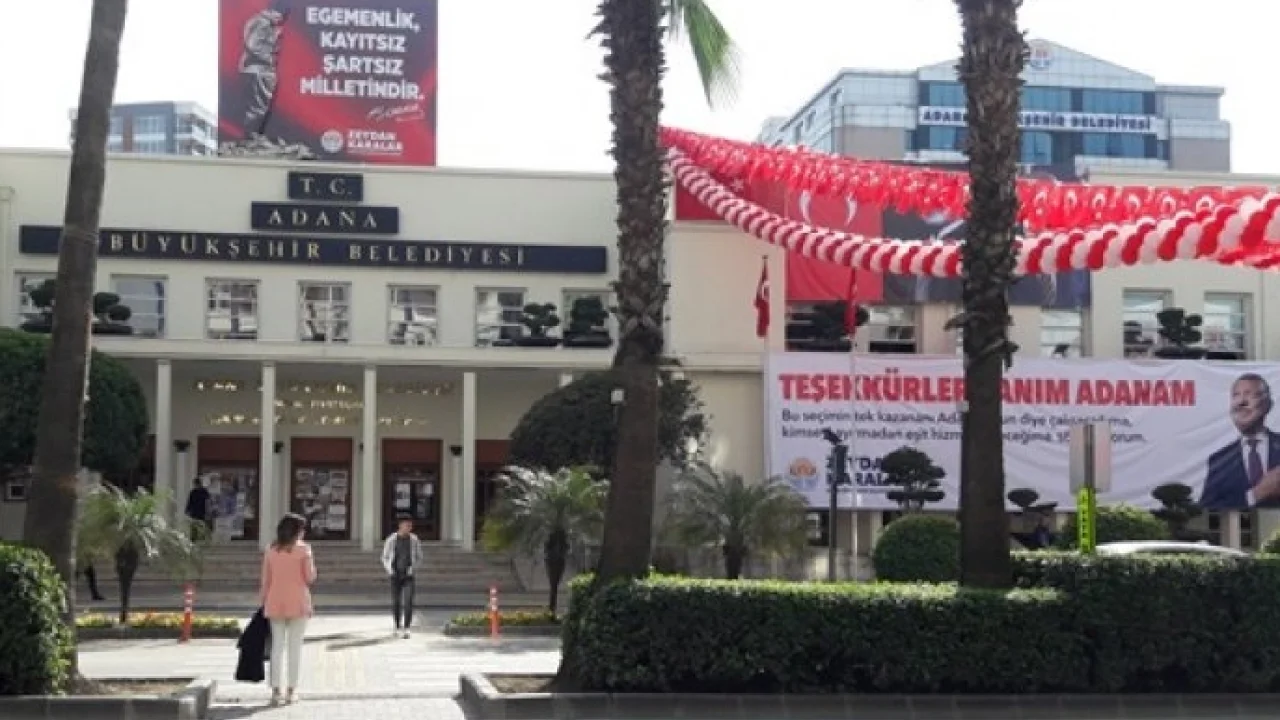Adana Büyükşehir’den LGS ve YKS’ye hazırlık kursları