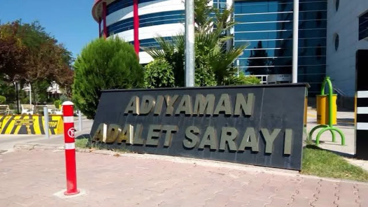 Adıyaman’da polis şehitleri davasında karar çıktı!