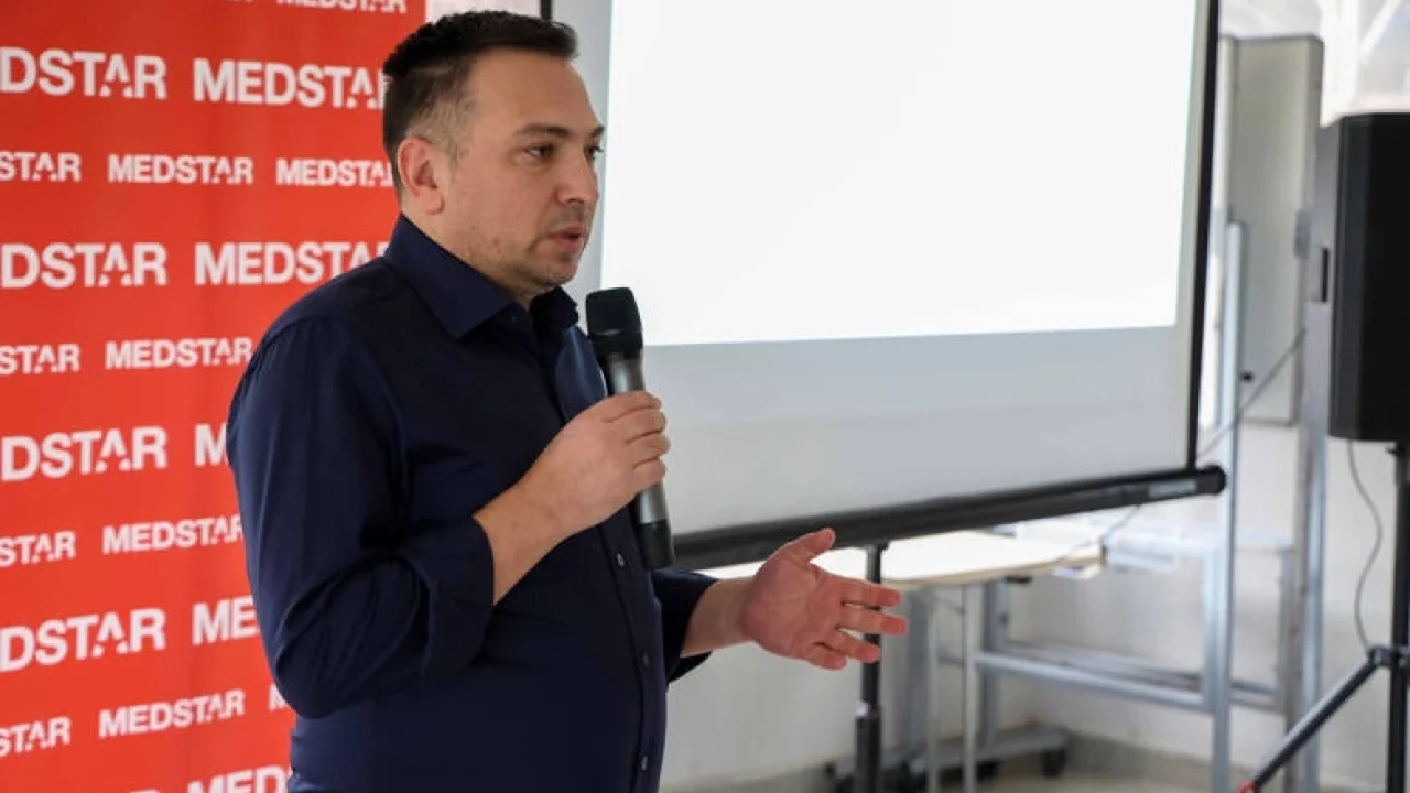 Antalya Büyükşehir’den eğitmenlere ‘Sporcu Sağlığı’ semineri