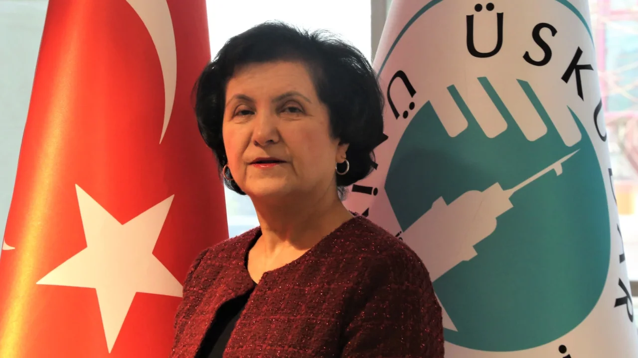 Arabesk müzik türü değil, kitlesel bir olay! Arabeske ilgi nereden?