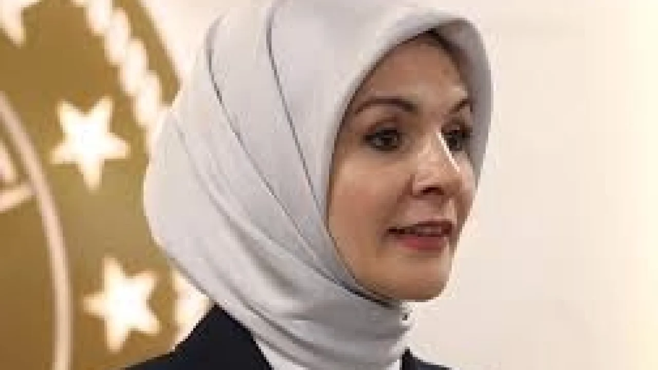 Bakan Göktaş KKTC yolcusu