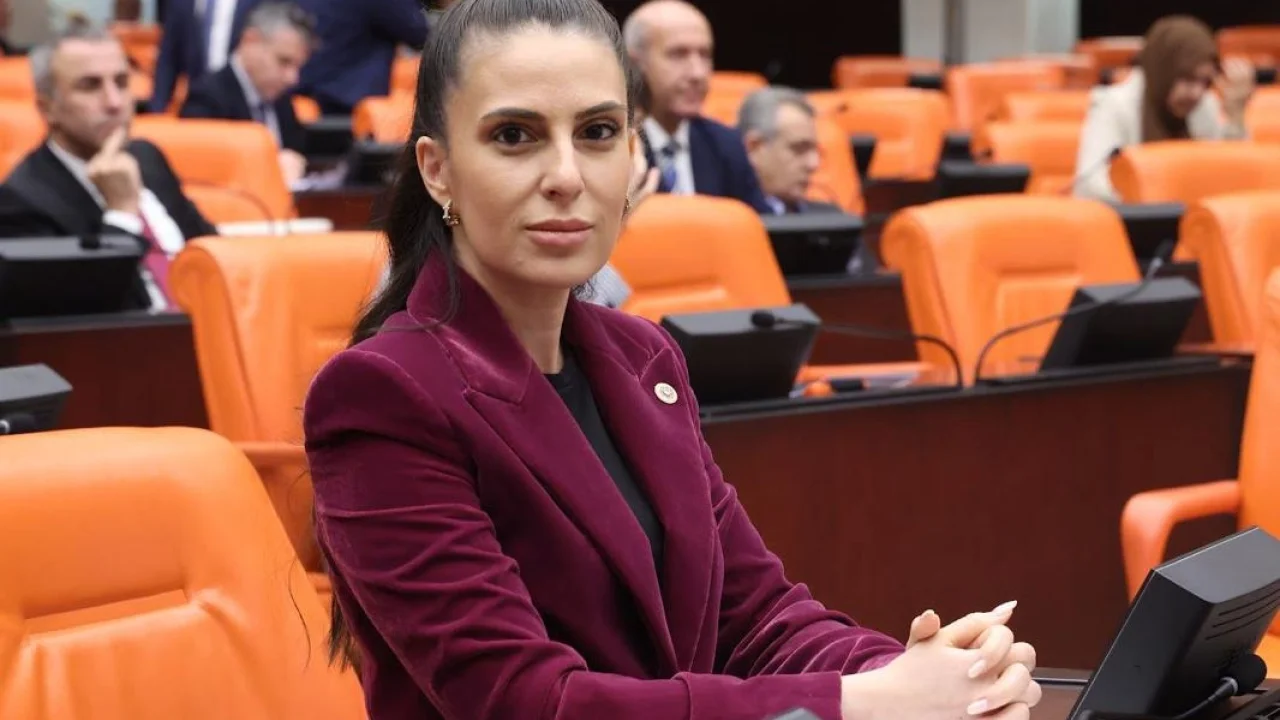 Bodrum Turgutreis'teki Sahil Güvenlik limanı inşaatına tepki TBMM'ye taşındı