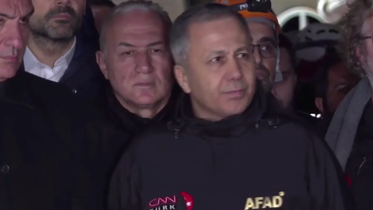 Bolu faciasında 76 can kaybı! 9 gözaltı