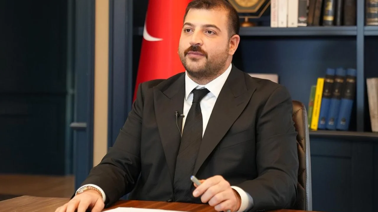 Genç Parti’de ‘üst düzey’ istifa!
