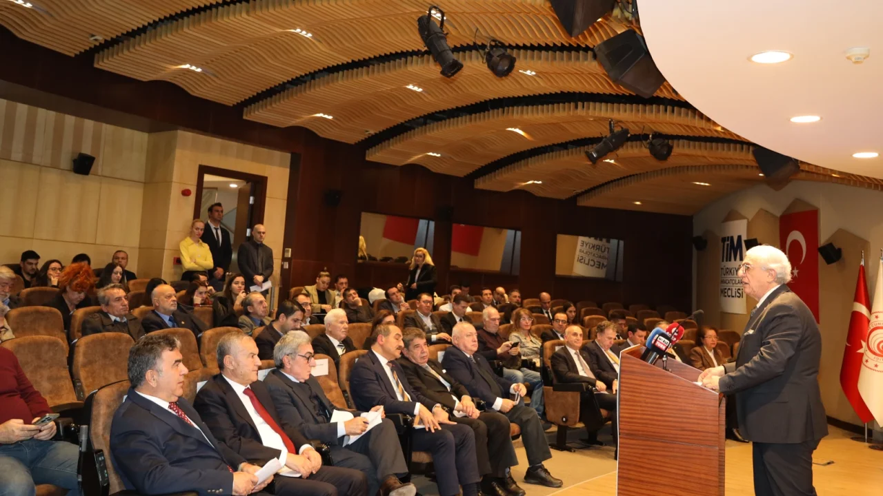 İhracatçı döviz kurunda enflasyon kadar artış istiyor