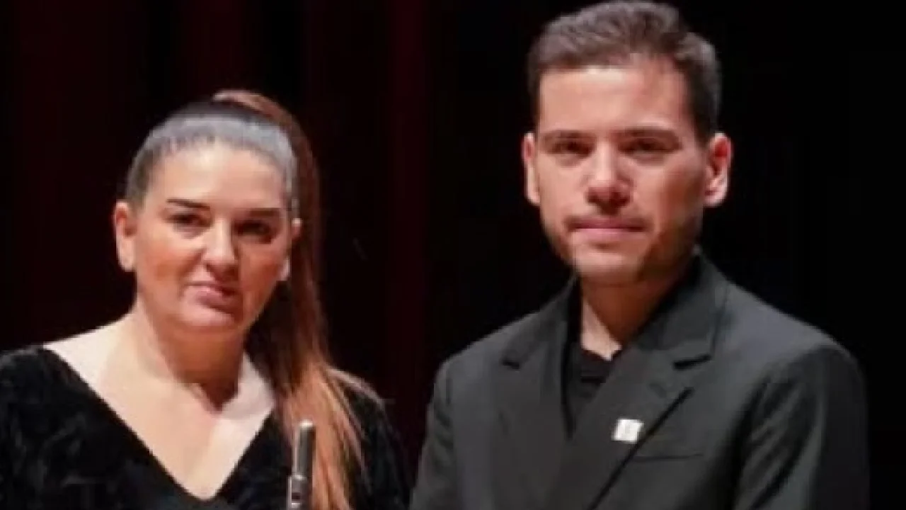 İstanbul Bakırköy’de iş çıkışı konserleri devam ediyor