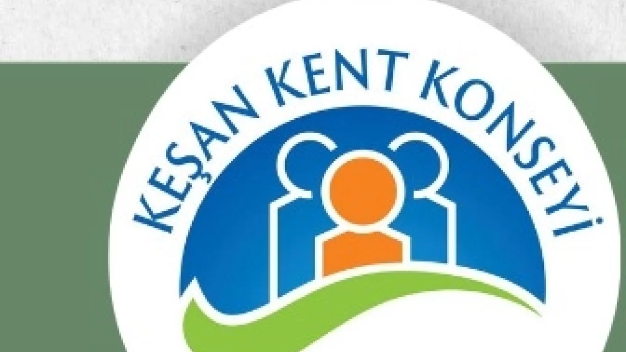 Keşan Kent Konseyi faaliyetlerini anlattı