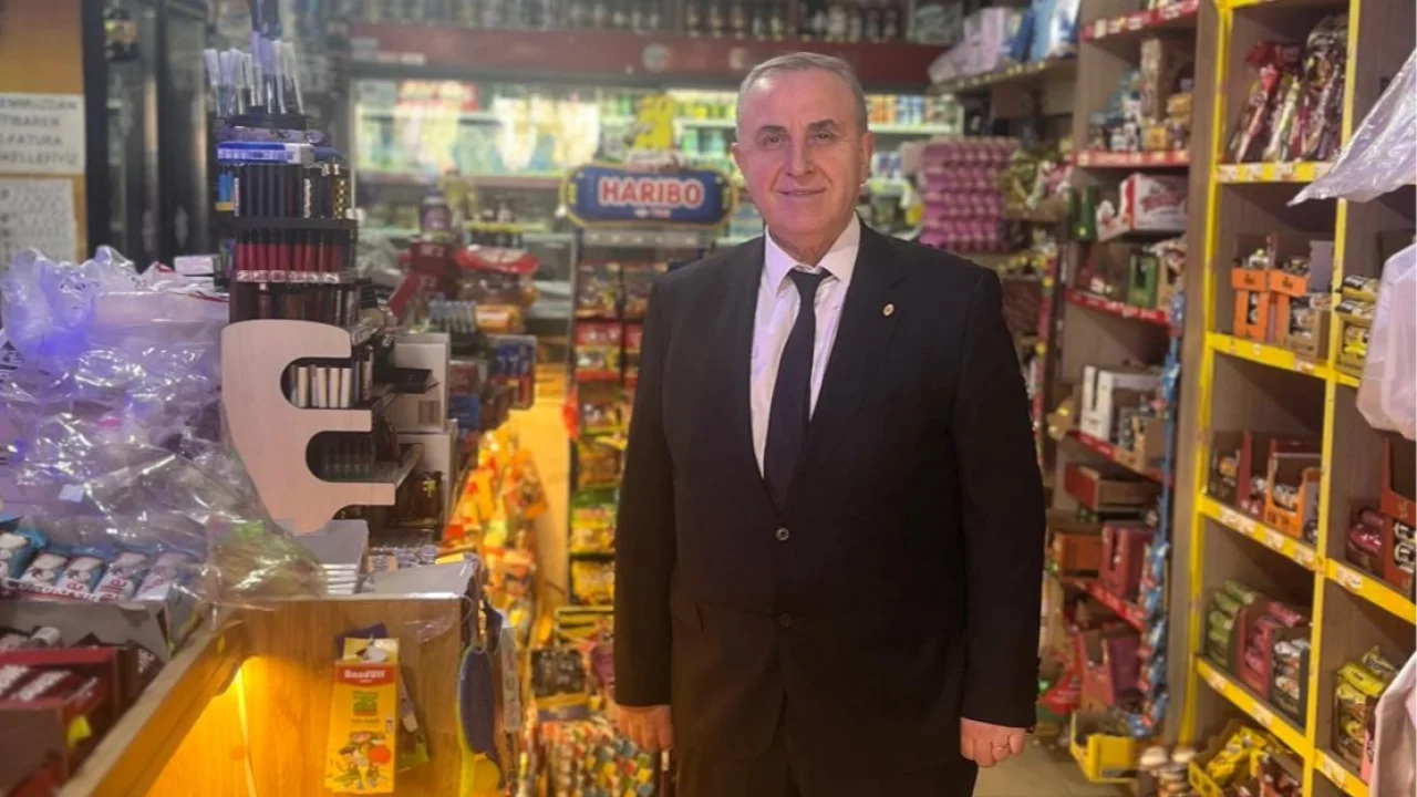 Keşan Sebze Bakkal ve Manavlar Odası: Ticari ahlak yeniden tesis edilmeli
