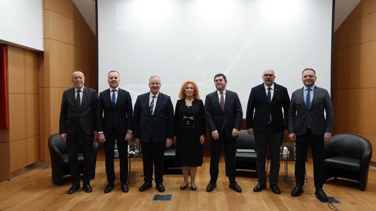 Kongre turizmi Denizli’de yükselecek