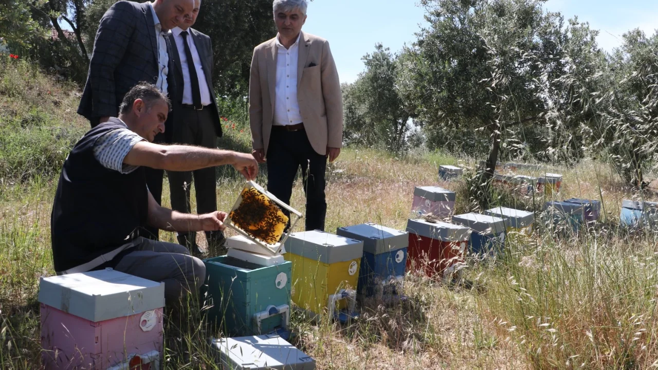 Manisa tarım ve hayvancılıkta destekleri arttıracak