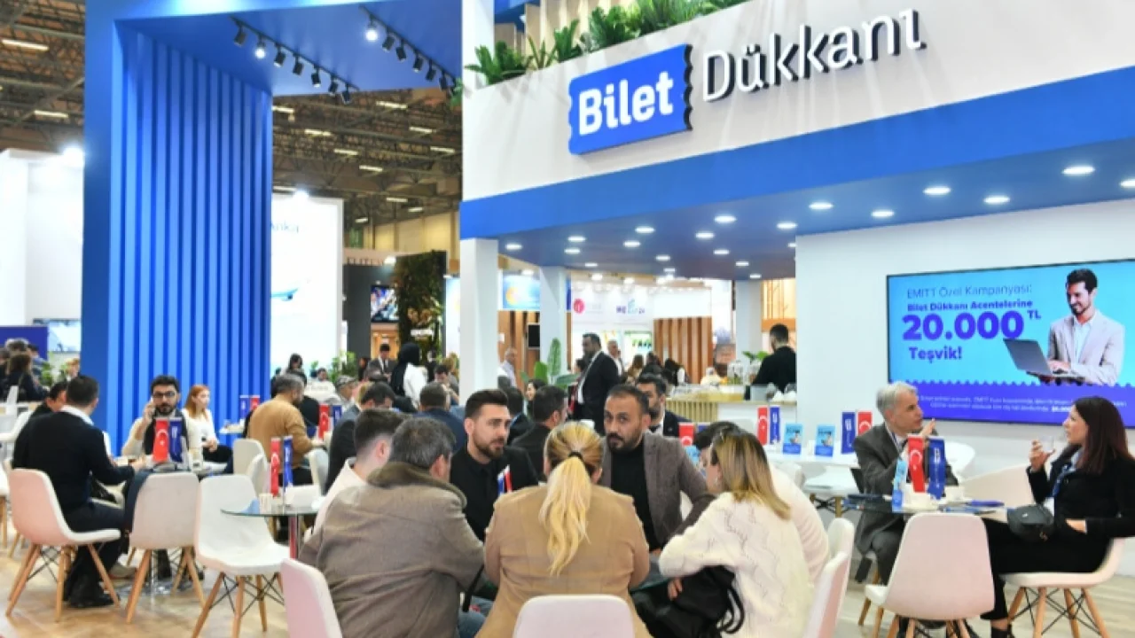 Muğla Büyükşehir EMITT'e damga vuracak