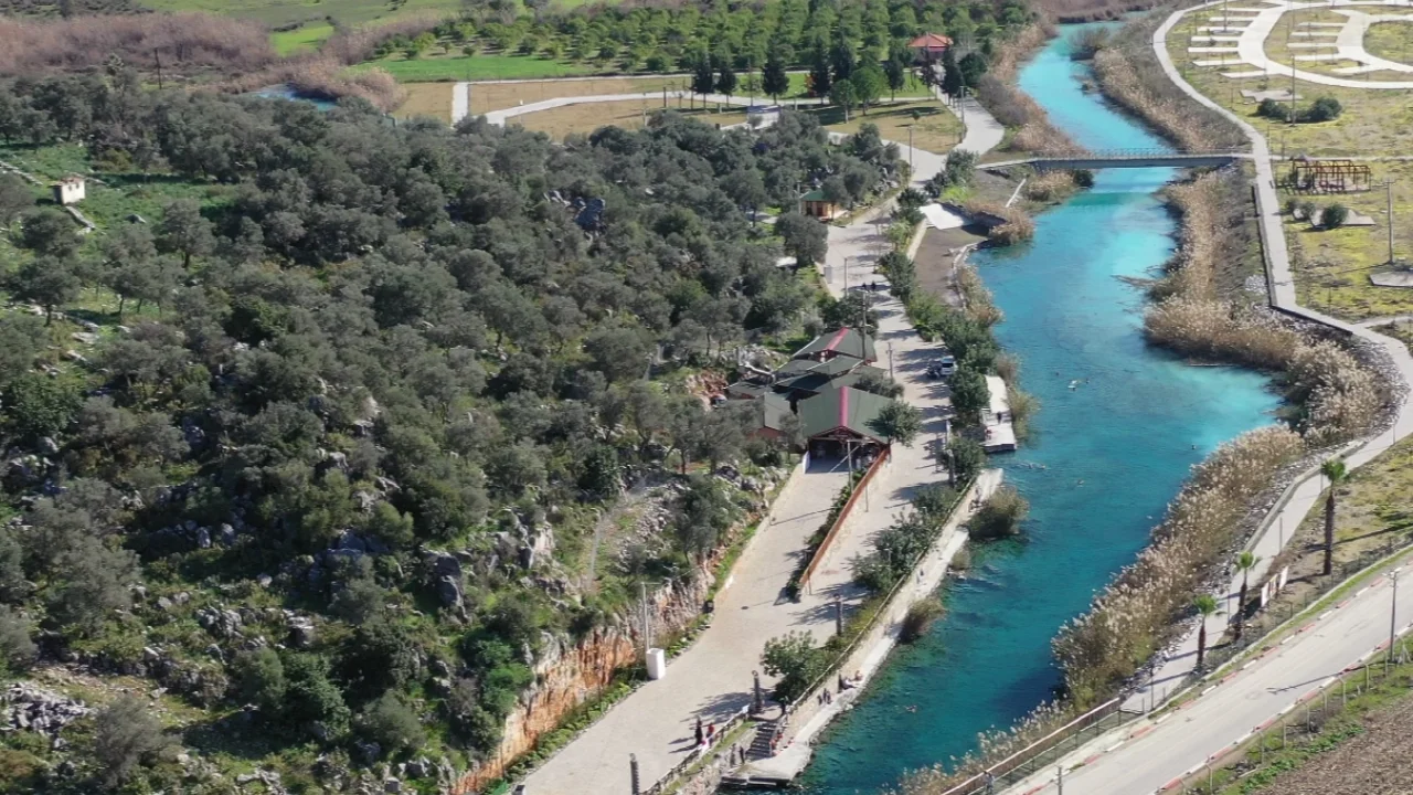 Muğla Dalaman, EMITT Fuarı’na hazır