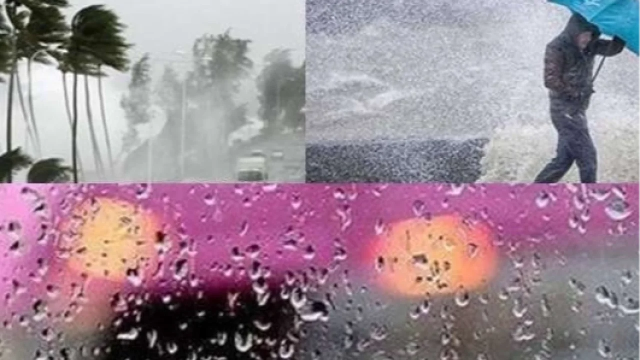 Rize ve Artvin kıyılarına 'kuvvetli' uyarı!