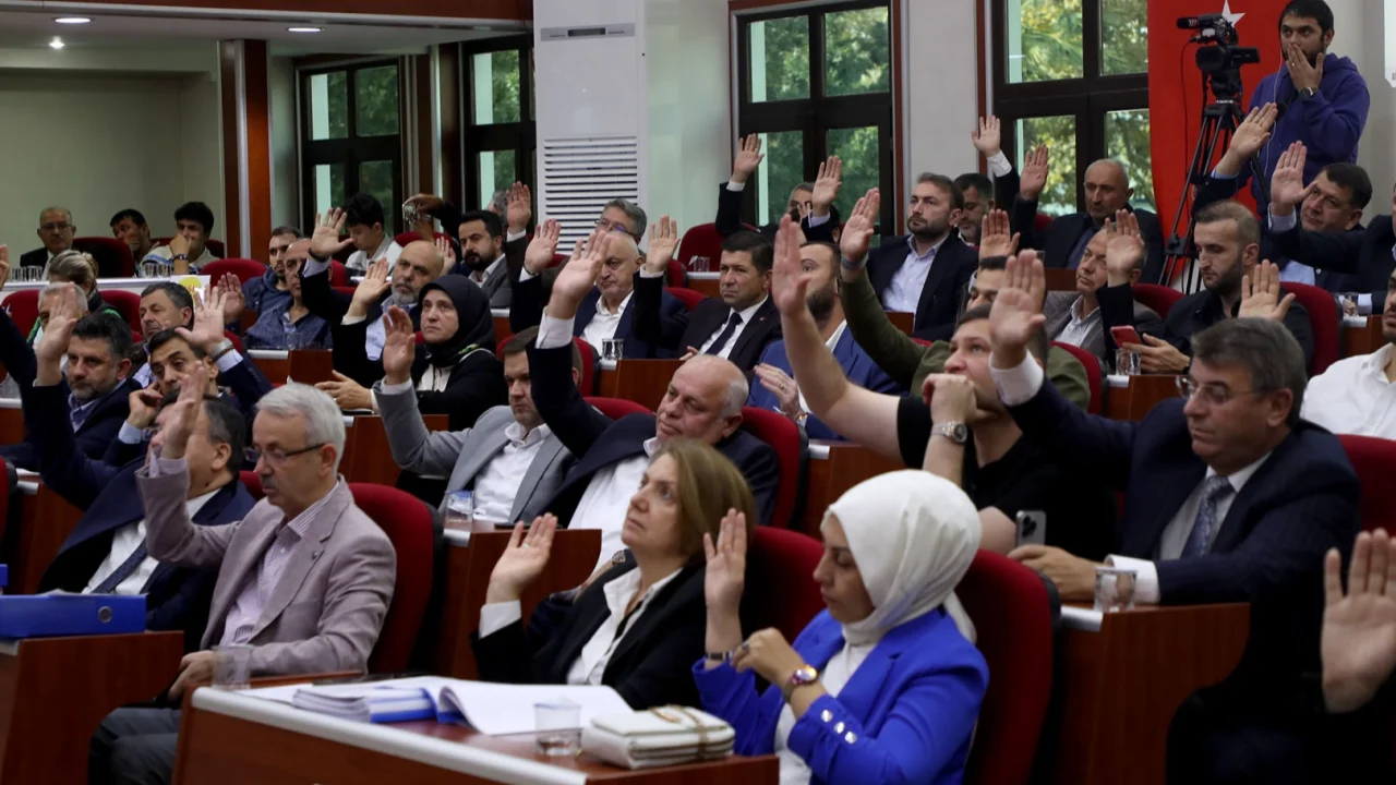 Sakarya 70 milyon liralık yeni yatırımları görüşecek