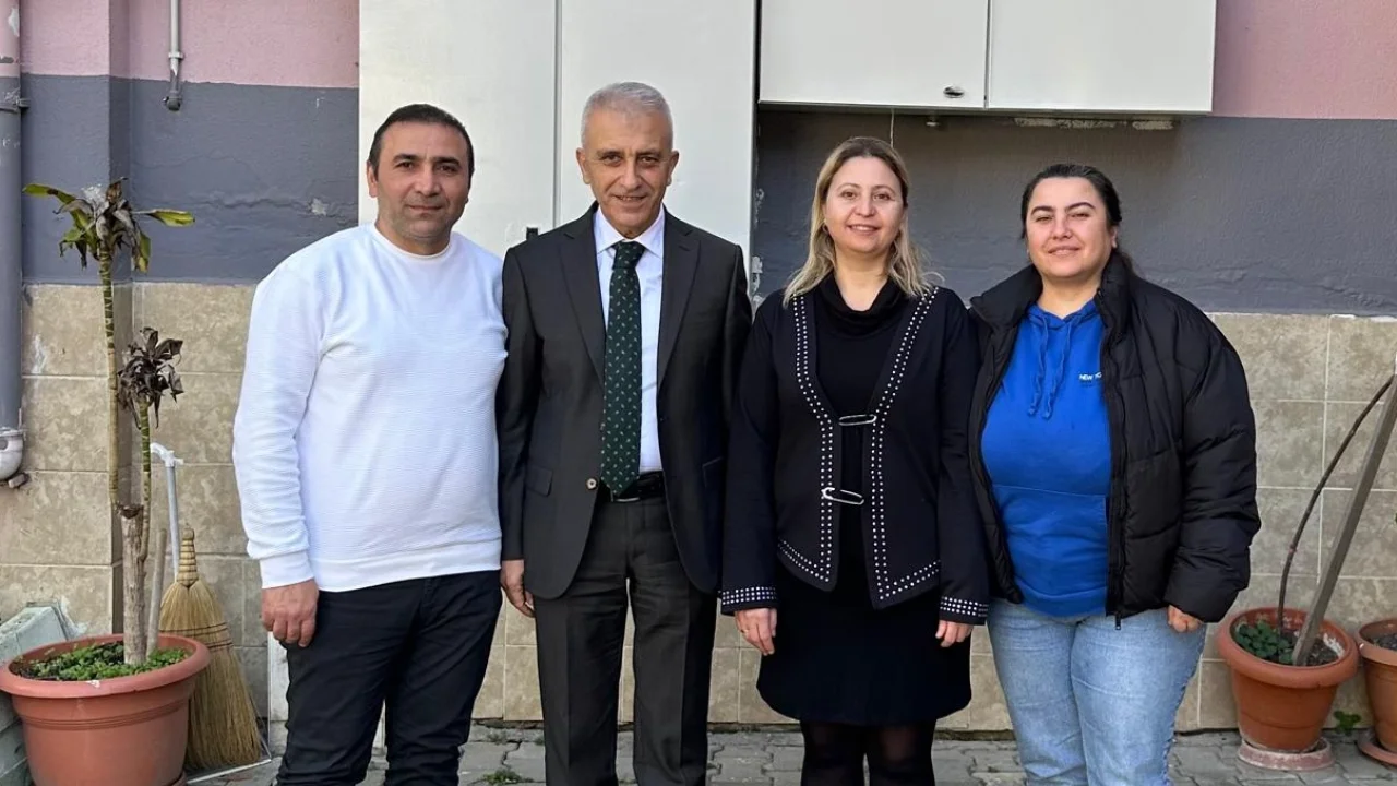 Türk Sağlık Sen : Sosyal hizmet tazminatı verilmeli