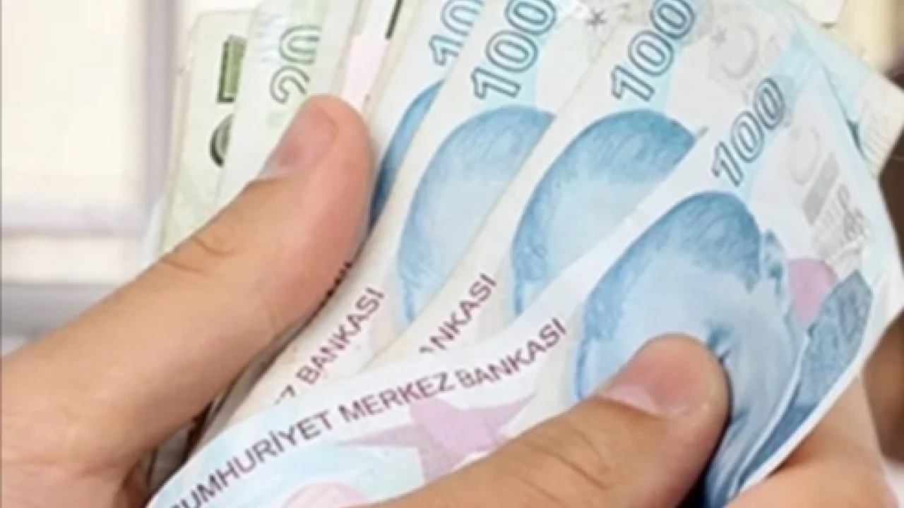 Ulusal Vefa Programı’na 3,8 milyar lira