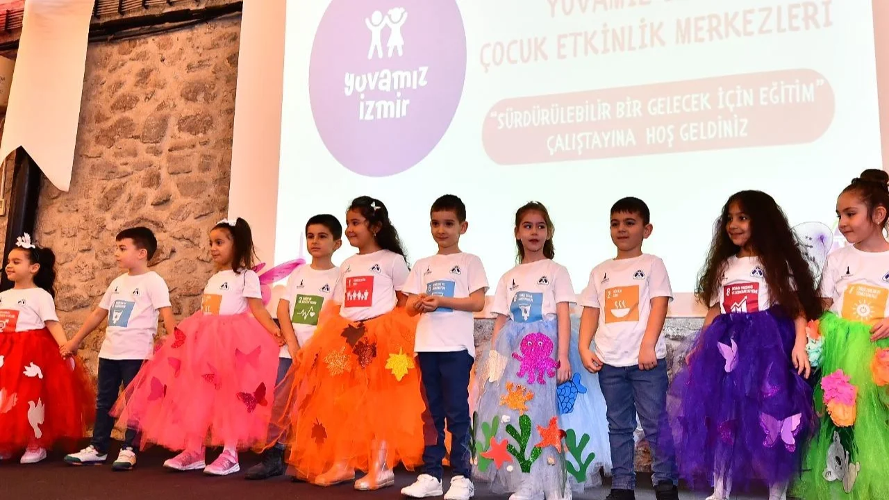 Yuvamız İzmir’in sayısı 20’ye çıkıyor