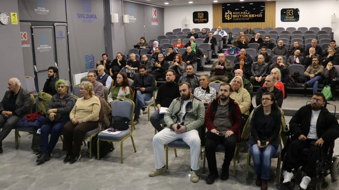 2025 yılı Yerel Destek Programı başvuruları devam ediyor