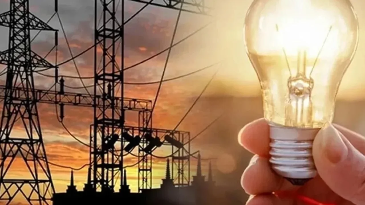 40 milyon haneye elektrik desteği devam ediyor