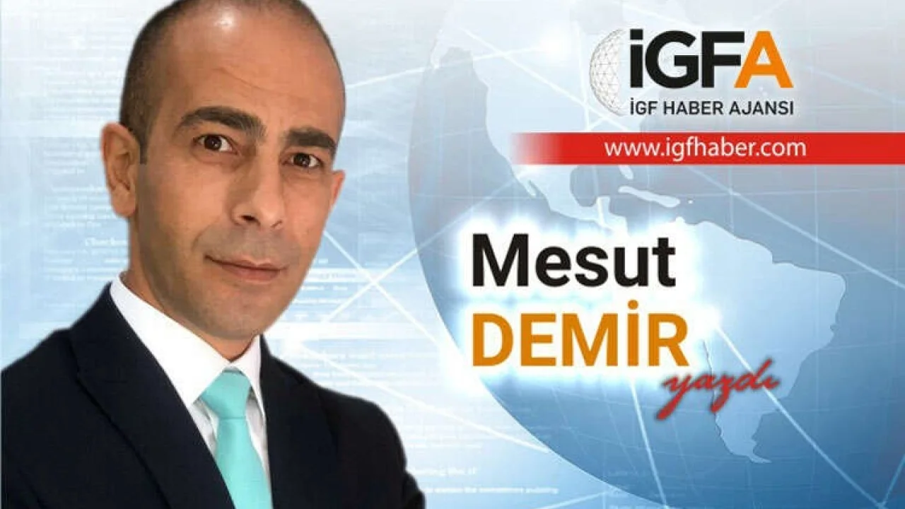 Anadolu illerimizde neler oluyor? Karadeniz illerinde insanlarımız umutlu ve mutlu mu?