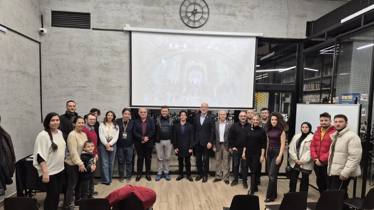 BİSİAD, yapay zekanın iş süreçlerine etkisini masaya yatırdı