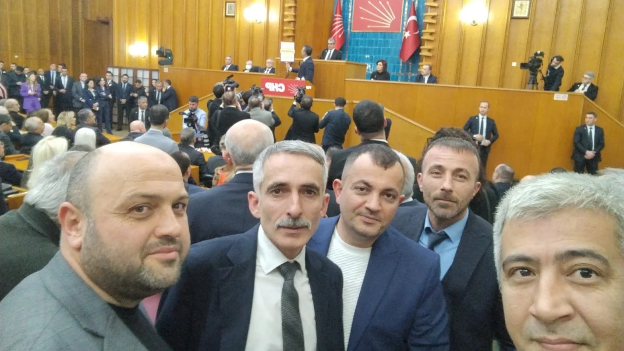 Bursa Çıraklık ve Staj Mağdurları hak arayışını sürdürüyor