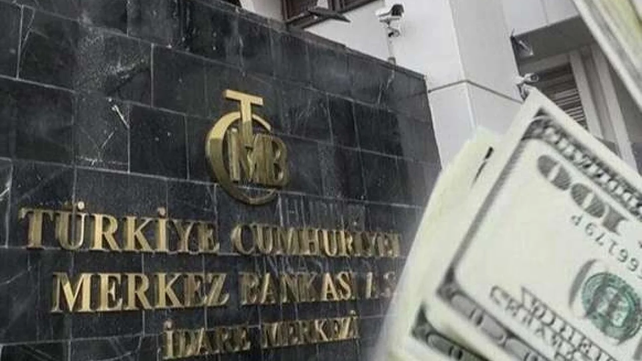 Cari işlemlerde açık 4,65 milyar dolar!