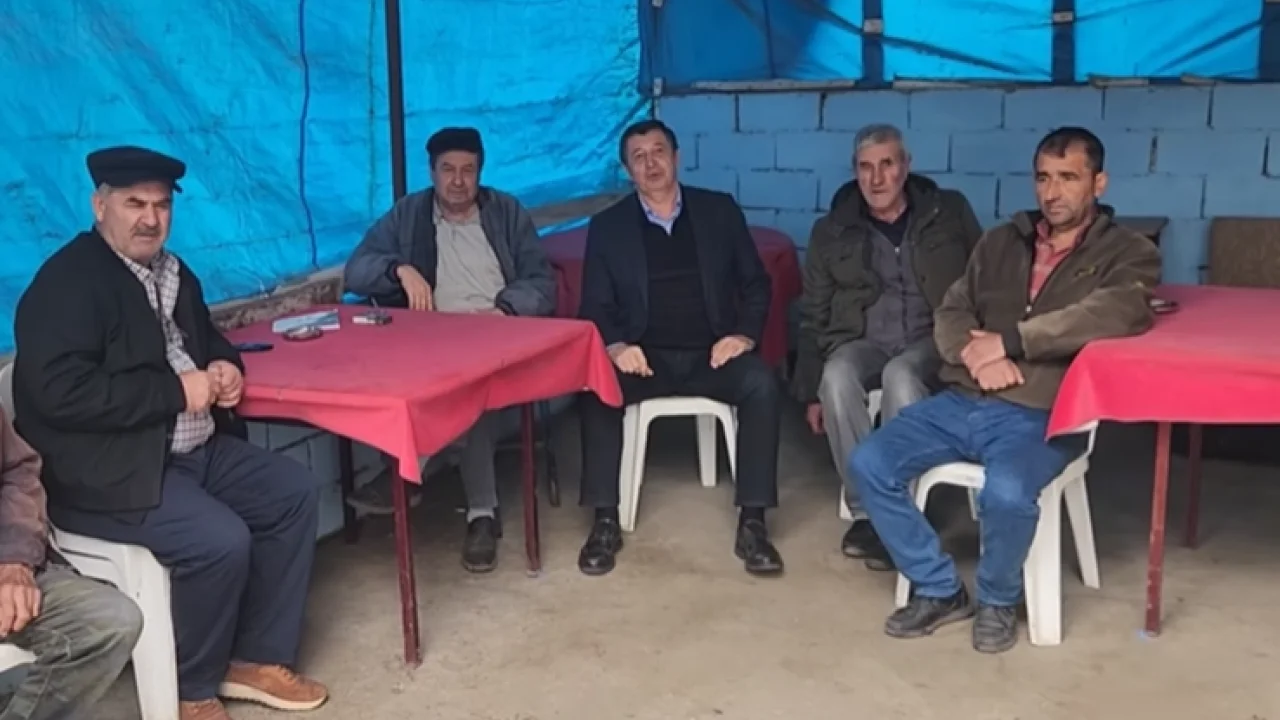 CHP'li Gaytancıoğlu: Bir ayda yüzde 40 zam olur mu?