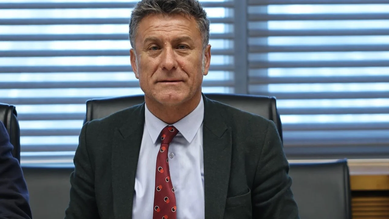 CHP'li Sarıbal: İklim Kanunu ile ülkenin kaynakları sömürülecek