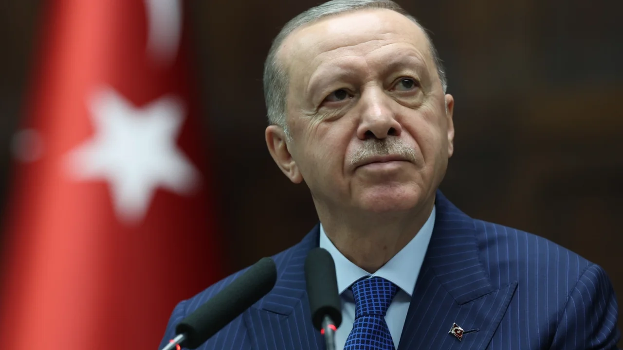 Cumhurbaşkanı Erdoğan: Yaralar tam iyileşene kadar ödün vermeyeceğiz