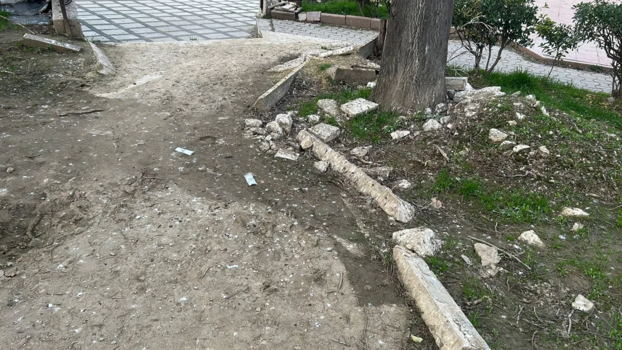 Edirne Keşan'da AK Parti-CHP laf savaşı sürüyor!
