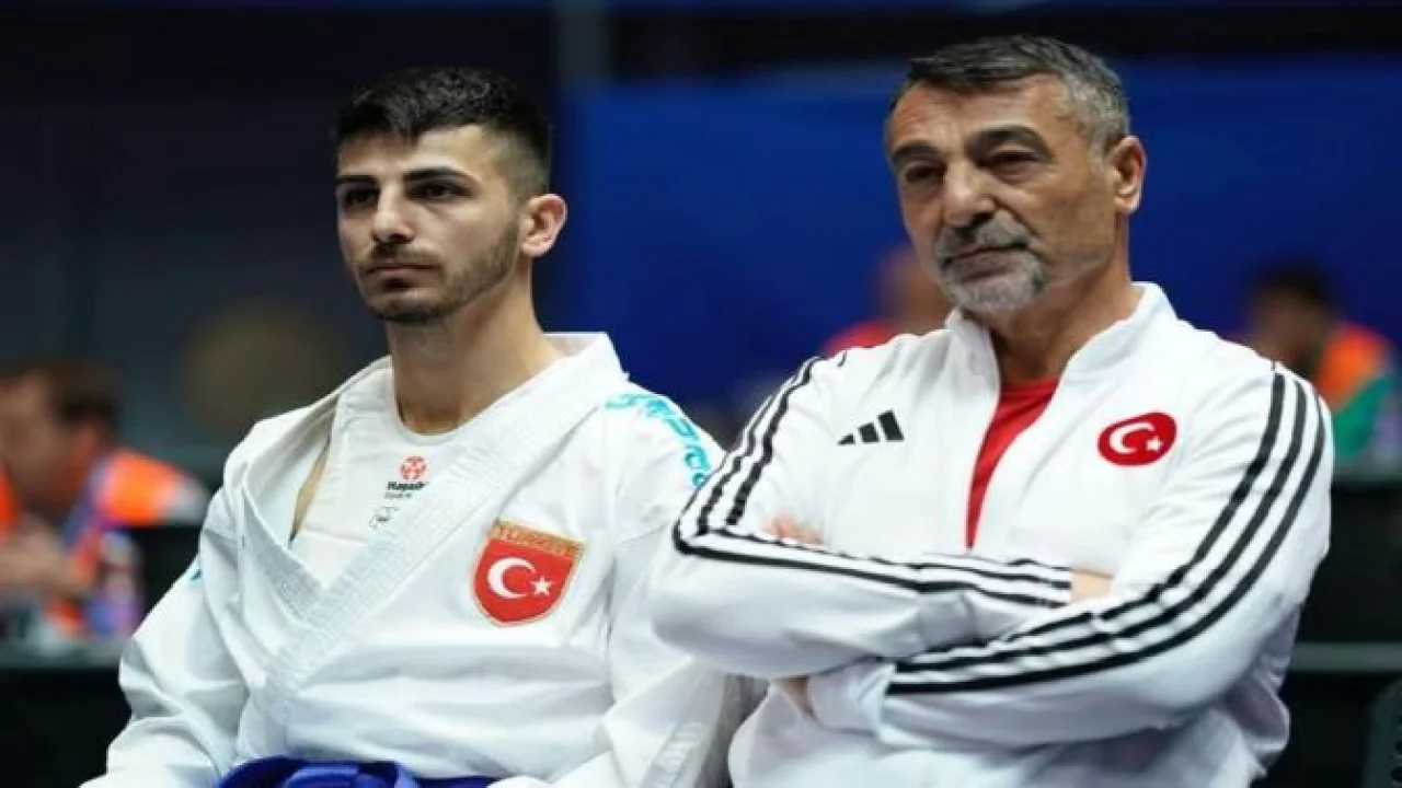 Gebze’nin Gururu 17. Kez Türkiye Şampiyonu