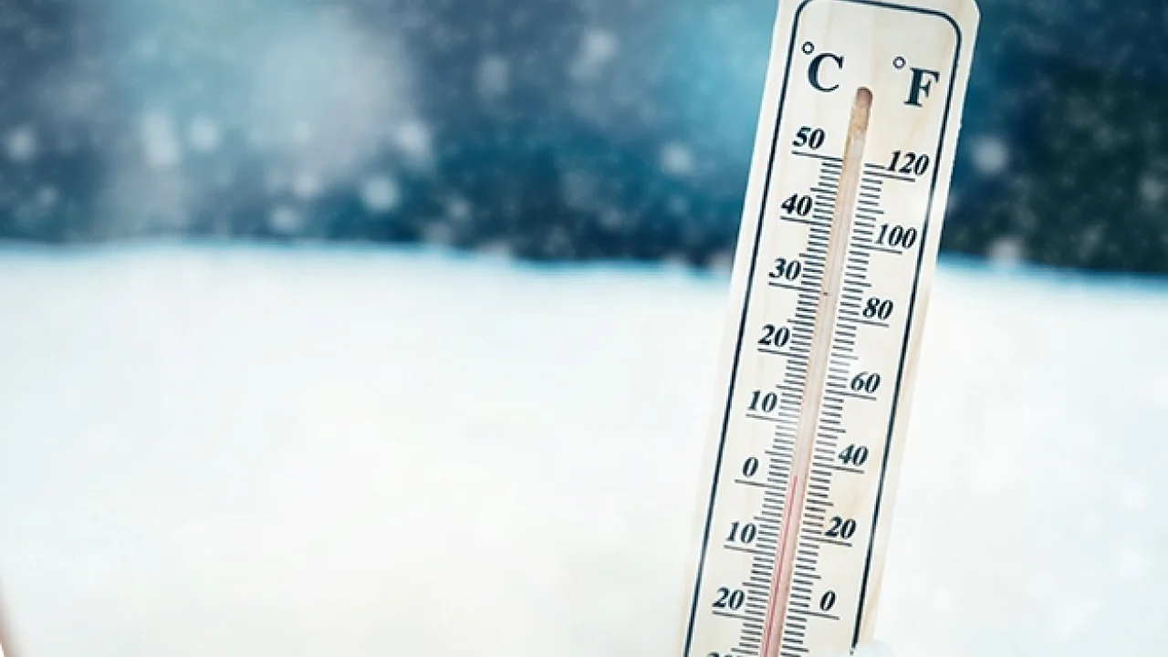 Geliyor... Meteoroloji, Bolu ve Karabük'ü şimdiden uyardı