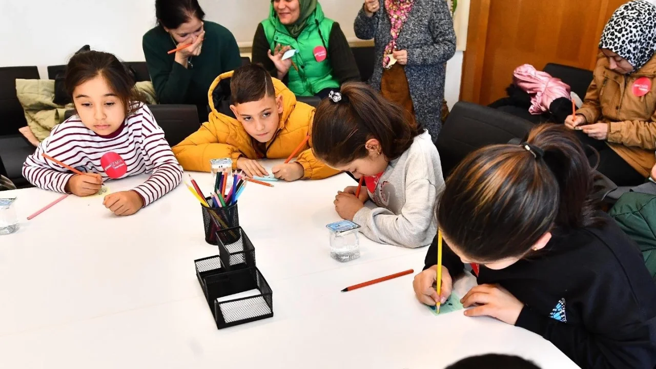 Güzel İzmir Hareketi’nin merkez üssü Şato oldu