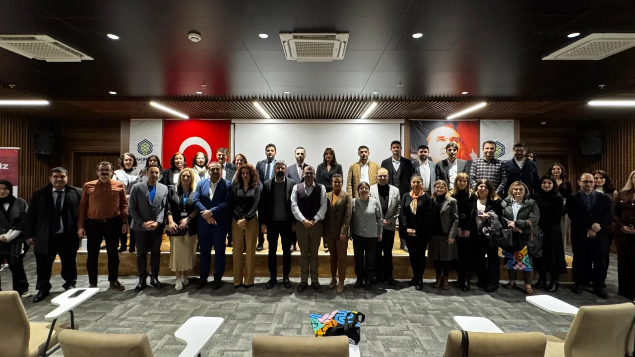 İstanbul Bakırköy'de “Seminer ve İstişare Toplantısı” yapıldı