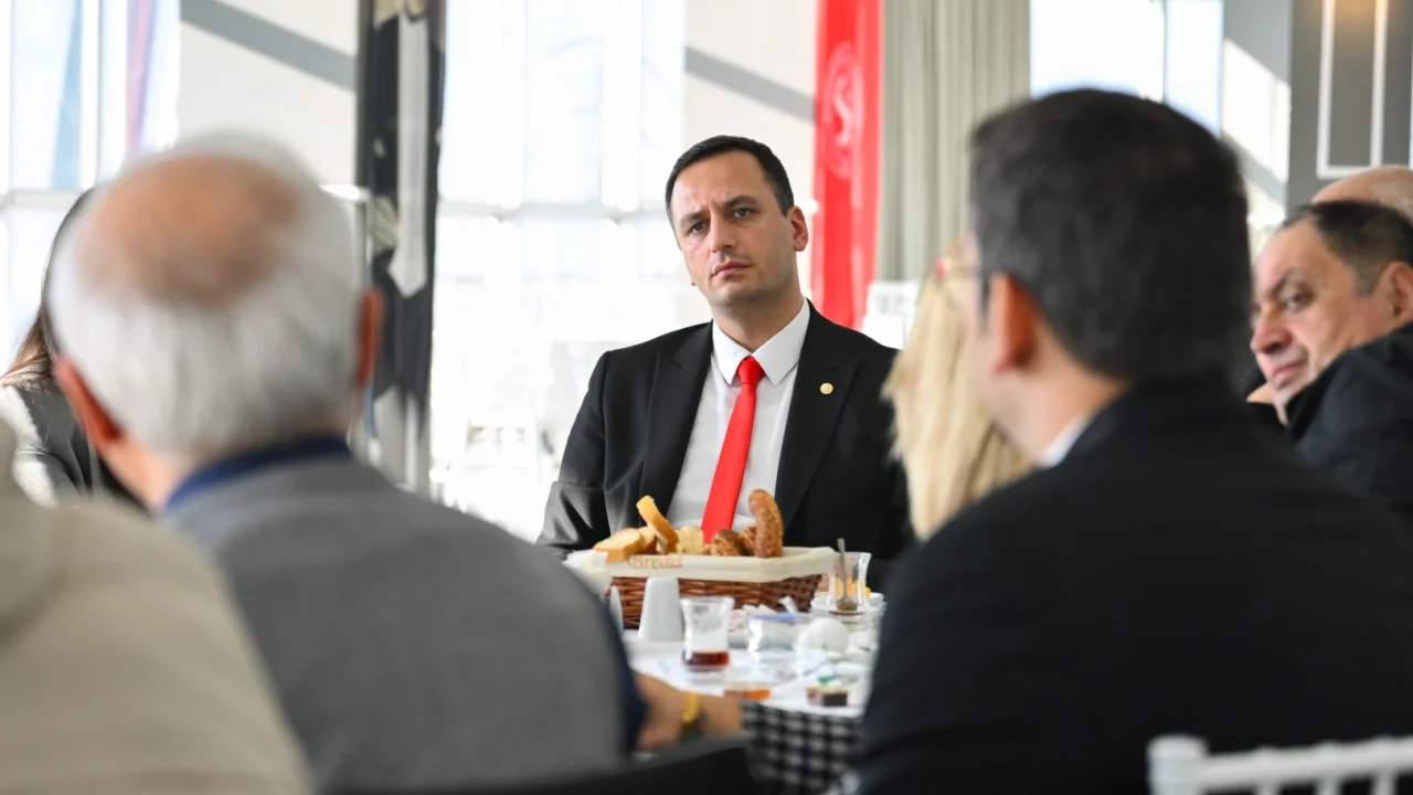 İzmir Bornova’da büyük dönüşüm başlıyor!