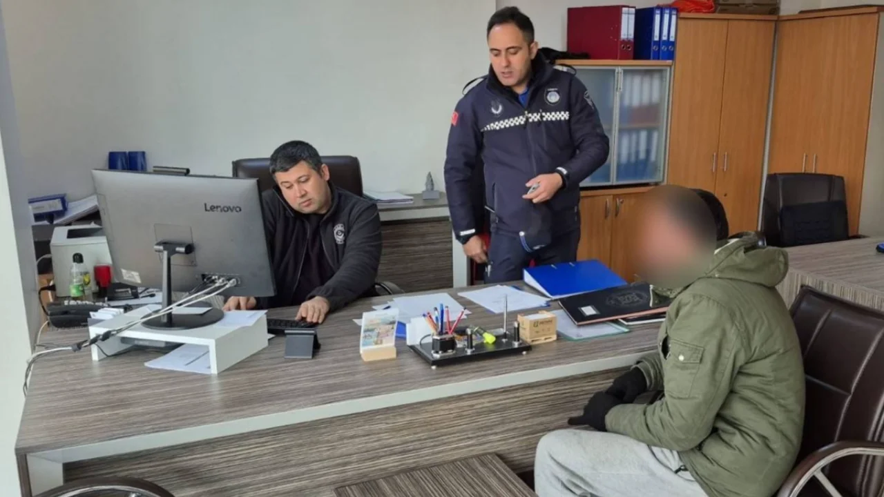 Kayseri'de evsizlere 'büyük' şefkat