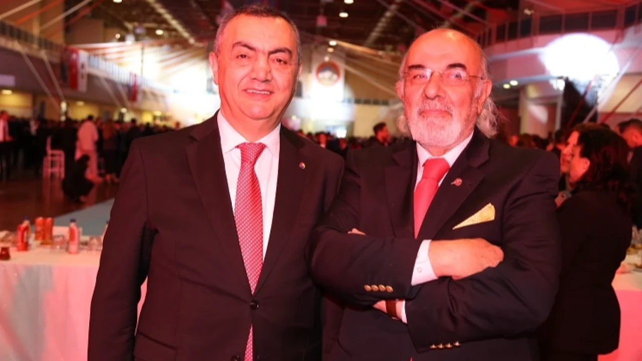 KAYSO'dan 6 Şubat mesajı