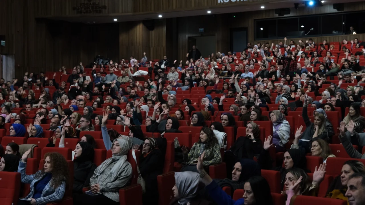 Kocaeli'de en büyük yatırım gençlere yapılıyor