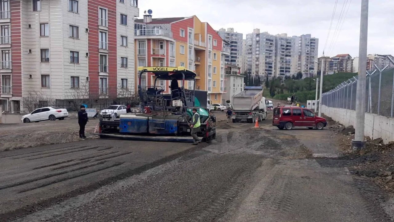 Kocaeli'de trafik rahatlayacak!